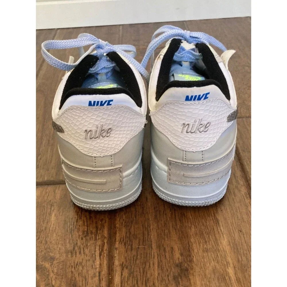Nike Air Force nike air